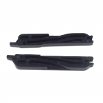 ESR588 katuseluugi liuguri remondiosad 105 mm l&uuml;hike versioon Renault Clio 2 jaoks