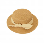 Bow Lastele &otilde;lgp&auml;ikesek&uuml;barad Lastele T&uuml;drukutele Suvised Rannam&uuml;tsid 50-52-54cm Laste Lamedad Visiirim&uuml;tsid P&auml;ikesekaitse circumference 50cm