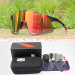 Universaalsed jalgrattaprillid Sagan Outdoor Sports Mountain Bike tuulekindlad p&auml;ikeseprillid Hyper