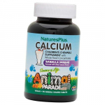 Calcium Magnesium lastele, Animal Parade Calcium Lastele, Nature's Plus 90 tab Vaniljej&auml;&auml;tis (36375041) 90tab