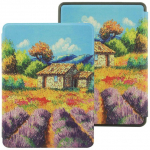 T&auml;iesti uus Kindle Paperwhite 5 11. 6,8-tolline magnetiline nutikas &uuml;mbris Kindle 10. 2019 &uuml;mbrisele Kindle Paperwhite'i jaoks 4/3/2/1 for PQ94WIF(KP4)