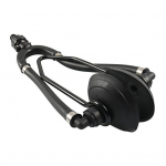 Tugev mootori loputusseade, kerge ja mugav &uuml;mmargune k&otilde;rvaklapp, merepaat korrosioonivastase parandamiseks