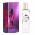 Grrafity tualettvesi naistele ARMASTUS 3 ML