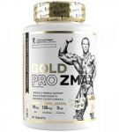 Kevin Levrone &ndash; GOLD Pro ZMAX 90 tab.