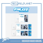 [ettetellimine] Stray Kids PASSPORT SET &ndash; 'PILOT : 5 t&auml;rni eest Changbin