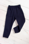 Pant (lapsed unisex), Talv, Nosi svoe 6060-025 92 beau sinine v&auml;rv