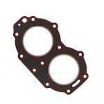 66T-11181-A1 silindripea tihend 66T-11181 Yamaha p&auml;ramootori 2-taktilisele 40HP 66T-11181-A2 66T-11181-A0 66T-11181-A3 China must