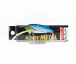 Bassday Range Metal 55 ES Ekstra vajuv vibratsioonilant HH-16 (1021)
