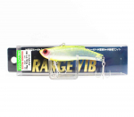 Bassday Range Vibe 70 ES Ekstra vajuv vibratsioonilant CT-104 (0656)