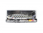 Gan Craft Jointed Claw Shift 183 Type F ujuv lant KOI 01 (3018)