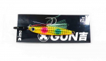 Ima Metal Jig Gun Kichi 30 grammi 206 (2406)