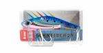 Ima Schneider 28 Metal Vibration 28 grammi uppuv lant 002 (5966)