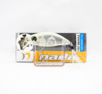 Megabass Nada Fat Beagle SS 4,2 grammi Sinking Lure Glow Glow (0518)