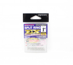 Decoy R-11 split Ring EX Extra Strong, suurus 1+ (8113)