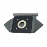 Kvaliteetne Hepa filtri tolmukott Panasonicu MC-CG381 MC-CG383 MC-CG461 MC-E711 MC-E7301MC-E7101 MC-E7102 tolmuimeja osa jaoks