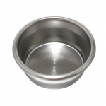 58 mm kohvitassi filtrikorv roostevaba teras &Uuml;hildub Breville'i portafiltriga 54mm