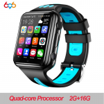 H1/w5 4g GPS Wifi Asukoht &Otilde;pilaste/laste Nutikell Telefon Android S&uuml;steem Kell Rakendus Install Blue Tooth Smartwatch Sim Card Boy standard