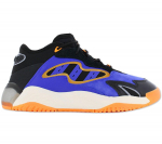 adidas Originals STREETBALL 2.0 II &ndash; meeste jalan&otilde;ud, must GX0790 tossud, spordijalatsid ORIGINAAL EU 42 2/3 UK 8.5 must