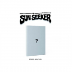 CRAVITY 6. minialbum  SUN SEEKER  (OTSIJA &ndash; &ouml;&ouml; VER.)