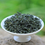 Hubei Enshi Se-Tea High Mountain Hiina roheline tee En Shi Seleeniga rikastatud Se tee 250g/8.8oz