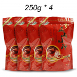 2023. aasta Lapsang Souchongi must tee Wuyi Hongcha Hiina punane tee Zheng Shan Xiao Zhong 1000g / 2.20lb