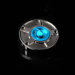 250 SR uus mootorratta k&uuml;tusepaagi kaane &otilde;likork alumiiniumist v&otilde;tmeta CFMOTO 250NK 250SR CF MOTO 250 NK SR modifikatsiooni jaoks Black-pink