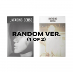 YESUNG &ndash; h&auml;&auml;buv tunne (Mini 5. album) FOTORAAMAT ver. Random