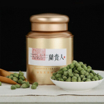 2023 Taiwan Oolong Tee žen&scaron;enn Oolong Tee magus Osmanthuse l&otilde;hnaga 250g