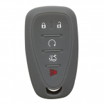 V&otilde;tmekate Chevrolet Camaro 2017 Cruze Spark Volt Polt Trax Malibu 2016 2017 Kaante Korpuse Fob Shell Styling Accessories oranž