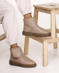 Ugg saapad takjapaelaga Guero 409750 36 beež nahk 36 beež
