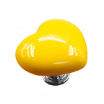 Love WC Press V&auml;rviline s&uuml;damekujuline vannitoa veepaagi nupp kaitse k&uuml;&uuml;nte abiseade 2PCS punane