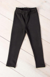 Aluspesu (poisid), Poolhooaeg, Nosi svoe 6237-106 92 must