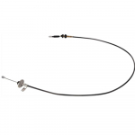 Siduri tross 2342A019 sobib Mitsubishi Mirage 2014-2021 / Mirage G4 2017-2021 jaoks