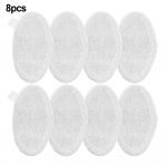 8 tk Polti Vaporetto Steam SV440, PAEU0332 mopilappide jaoks