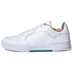 Adidas Entrap Pride Unisex tossud White Cloud-White Grey-Two H01051 40