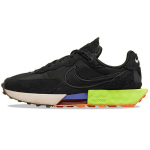 Nike Fontanka Waffle Must Volt Naiste Tennised Antratsiit DC3579-001 35.5