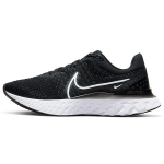 Nike React Infinity Run Flyknit 3 Must Valge Naiste Tossud DD3024-001 36.5