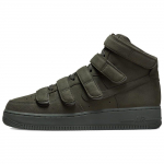 Billie Eilish x Nike Air Force 1 High 07 SP Sequoia Unisex tossud Roheline DM7926-300 36.5