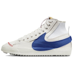 Nike Blazer 77 Jumbo Phantom Old Royal Meeste tossud Cream Sail DR9868-002 42