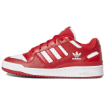 adidas Forum Low Scarlet Meeste Tossud Punane Pilvevalge HQ1495 38⅔