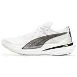 Puma Deviate Nitro Elite 2 Run 75 Naiste tossud Must Valge 377789-01 36
