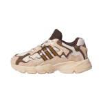 Bad Bunny x adidas Response CL Laste Paso Fino Laste Tossud Kreemjas Ecru-Toon Pronks-Strata ID8508 31&frac12;