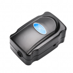 &Otilde;hupump Kahe auguga akvaariumi &otilde;hupump suure &otilde;humahuga hapnikuga varustamine kalapaagi mullitaja komplekt DB-702 EU Plug must