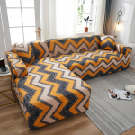 Stretch diivani libisemisvastane libisemisvastane elastsed diivanikatted elutuppa L-kujulised sektsioonilised diivanikatted 2 tk libisemiskindlad diivanikatted 1seater and 1seater