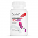 OstroVit Mg + B6, 90 tab 1 Unit