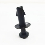 Pakiriiuli n&ouml;&ouml;ri kinnitusklamber Buick Encore Chevrolet Trax Tracker Vauxhall Mokka Mokka X jaoks 1X