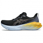ASICS Novablast 4 Must Thunder Blue Meeste Tennised 1011B693-001 40