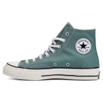 Converse Chuck 70 High Admiral Elm Unisex tossud Roheline Egrett Must A06521C 36