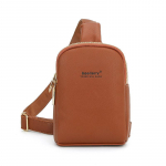 Baellerry naiste mood rinnakotid Kunstnahast ristkehaga telefonikott naiste rahakottide jaoks 17*13*5cm valge