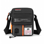 Uus mood Oxfordi kotid Meeste &otilde;lakott Meeste Veekindel Messenger Crossbody Kotid &Auml;rikotid hall v&auml;rv